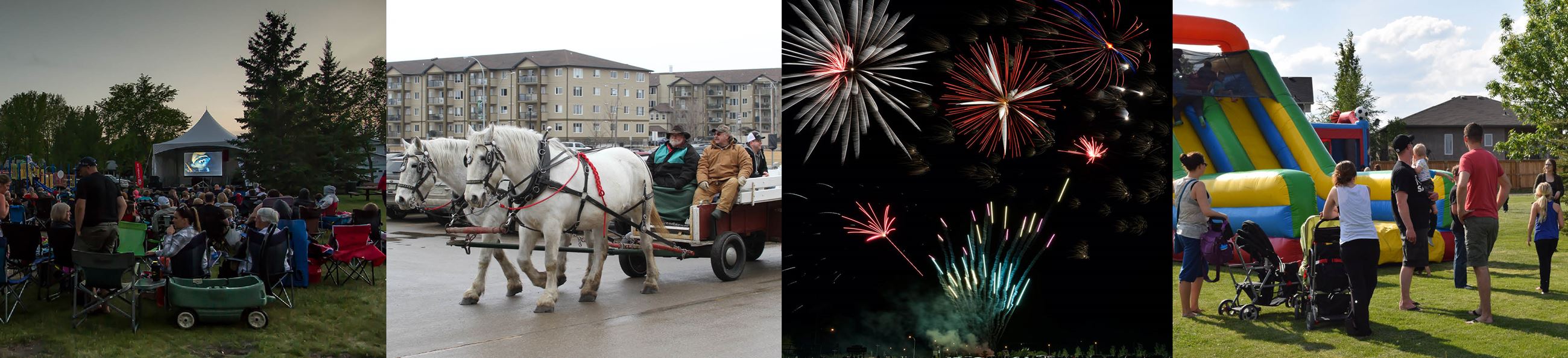 special events - PLAIN